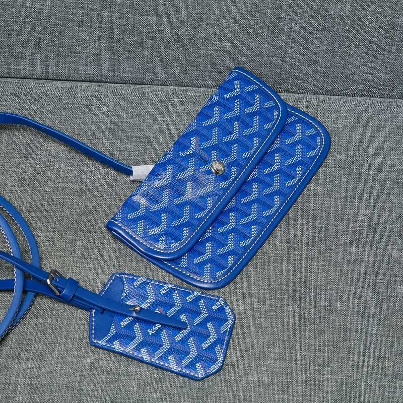 OZ - GYO Bags - 1501