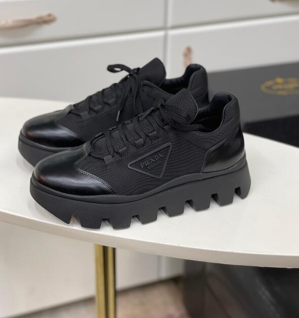 Ozarra Luxury - PD Men Shoes - 425