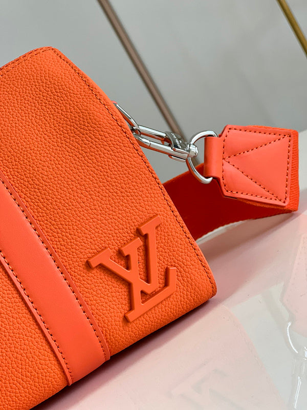 Ozarra Fashion Lu-Vi bags - 16989
