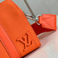 Ozarra Fashion Lu-Vi bags - 16989