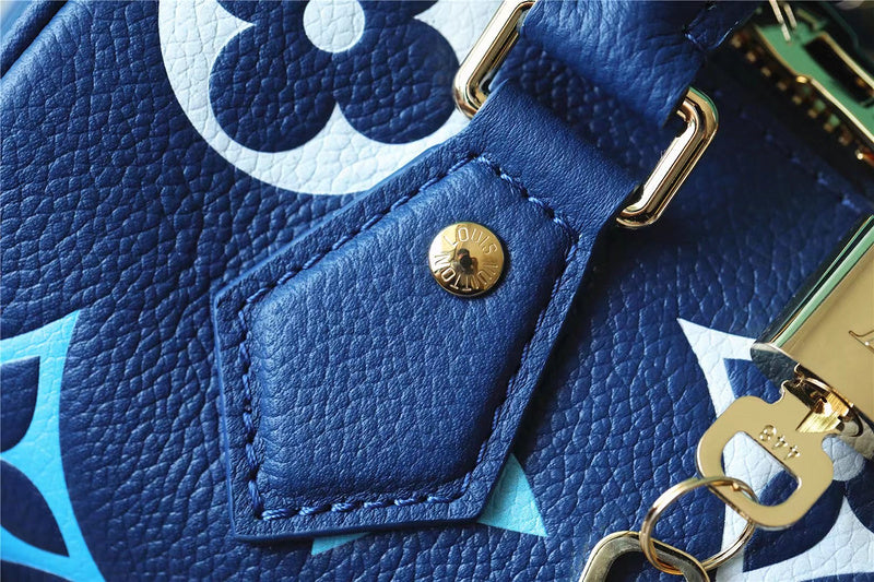 Ozarra - LUV Bags - 239