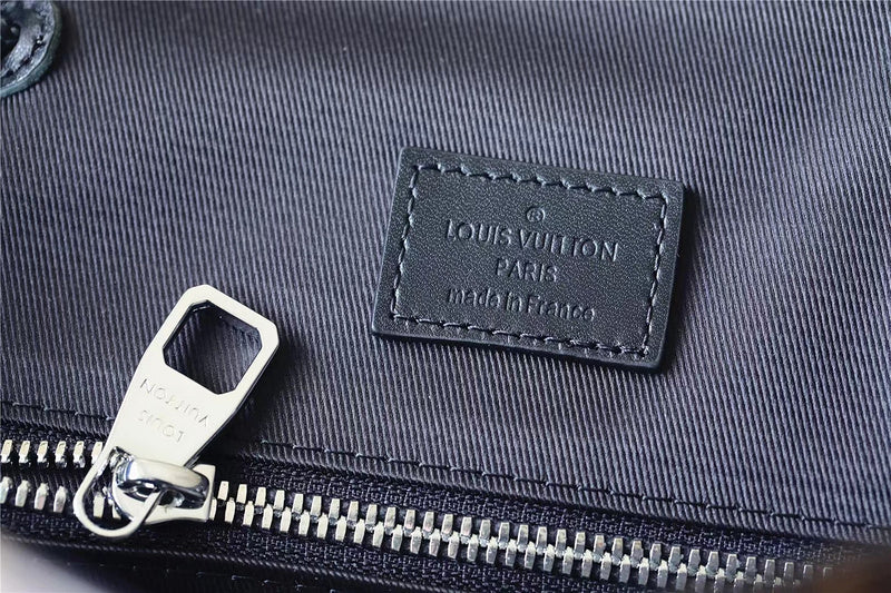 Ozarra Fashion Lu-Vi bags - 9656