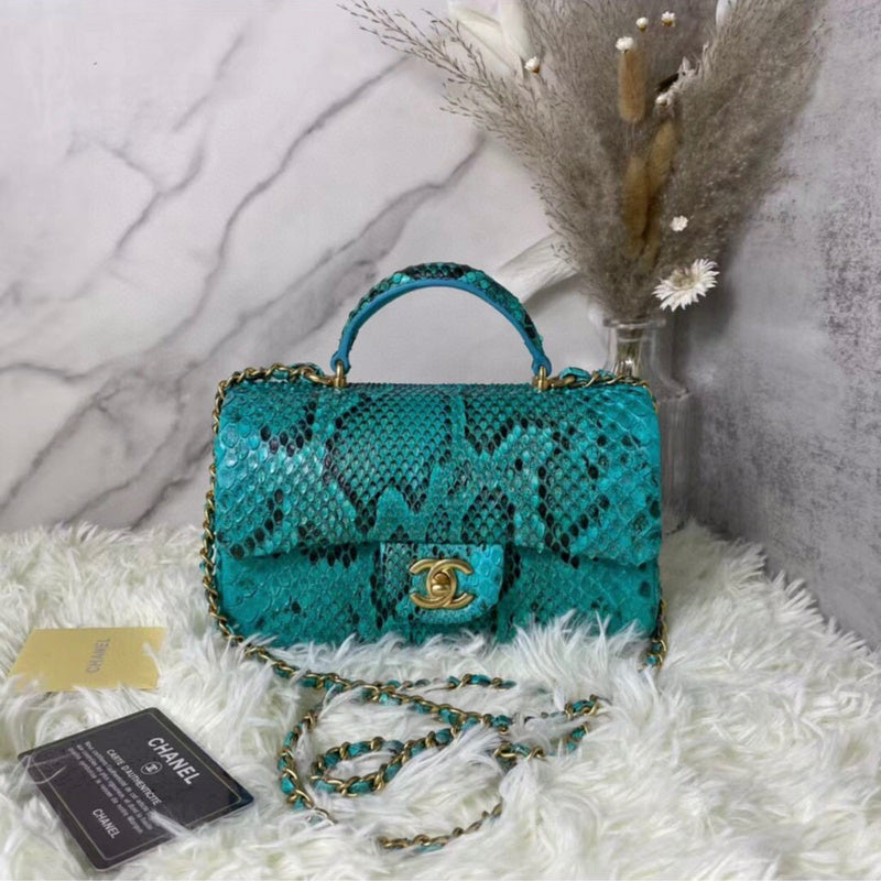 BAB - CHL Bags - 3151