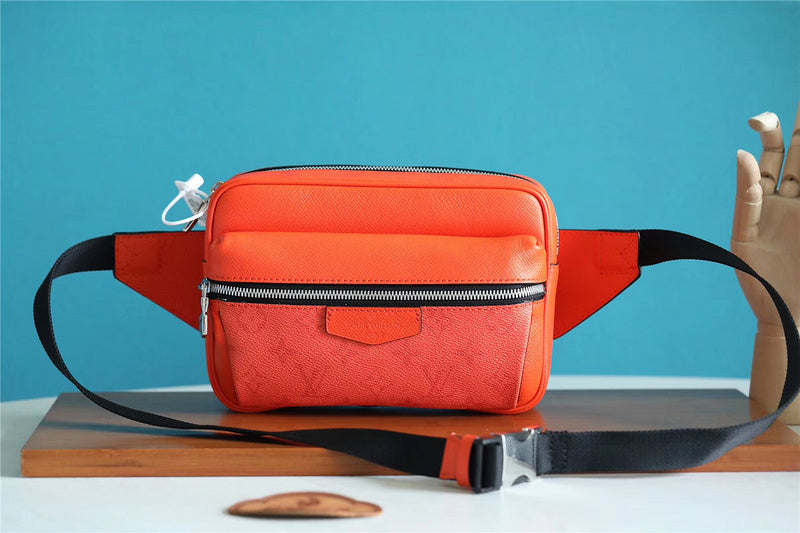 Ozarra Fashion Lu-Vi bags - 10201