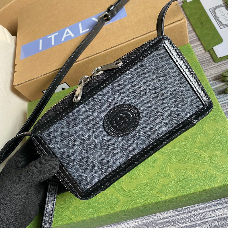 Ozarra - GG Bags - 321