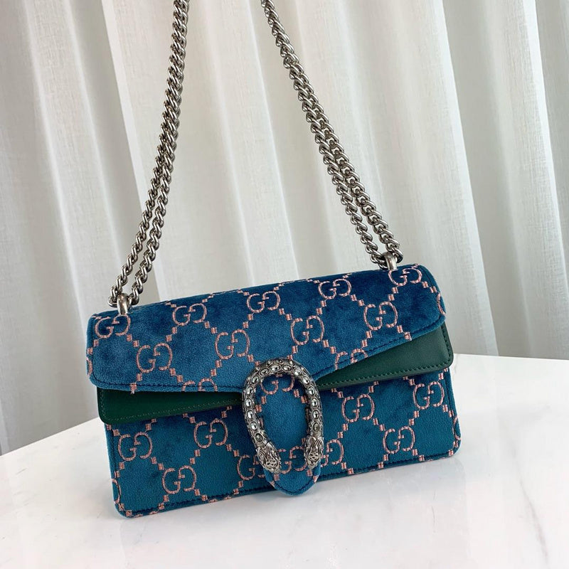 BAB - GCI Bags - 1260