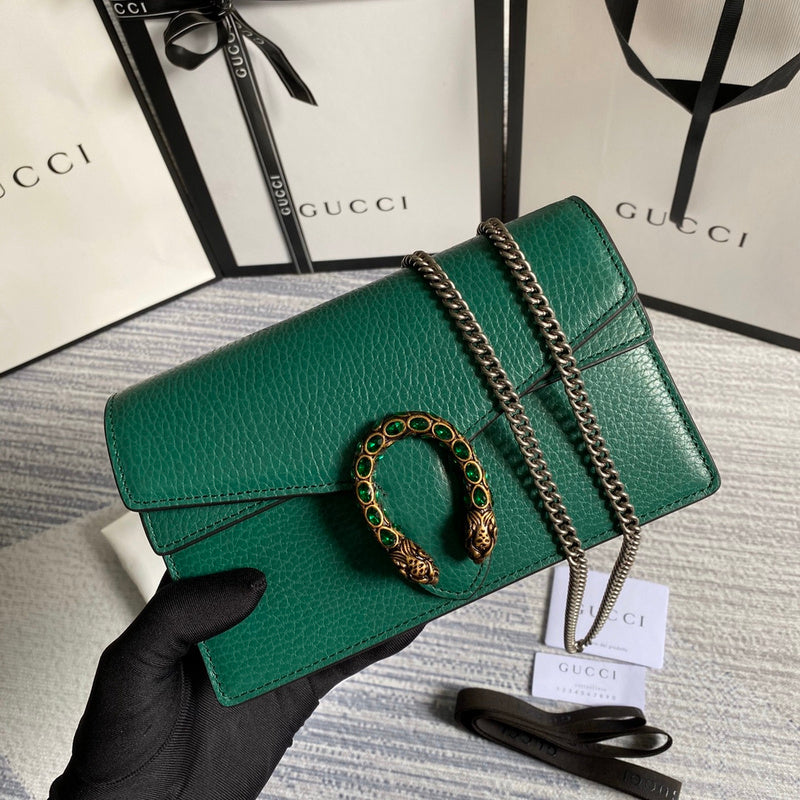 Ozarra - GCI Bags - 4668