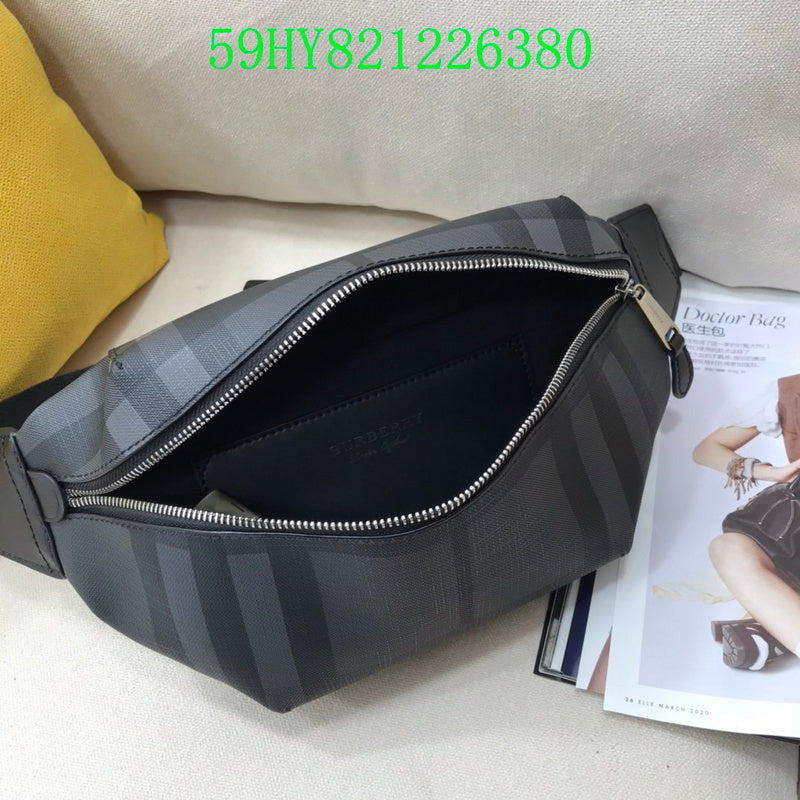 Ozarra Fashion -BBR Bags - 588