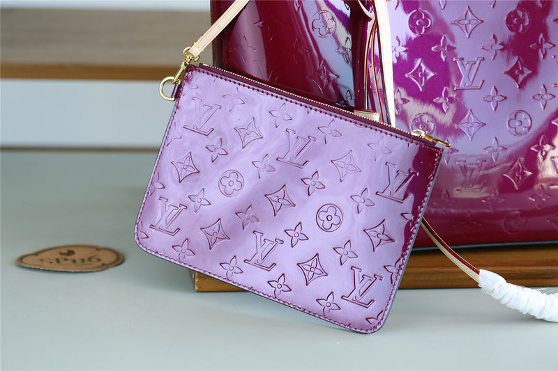 Ozarra Fashion Lu-Vi bags - 8104