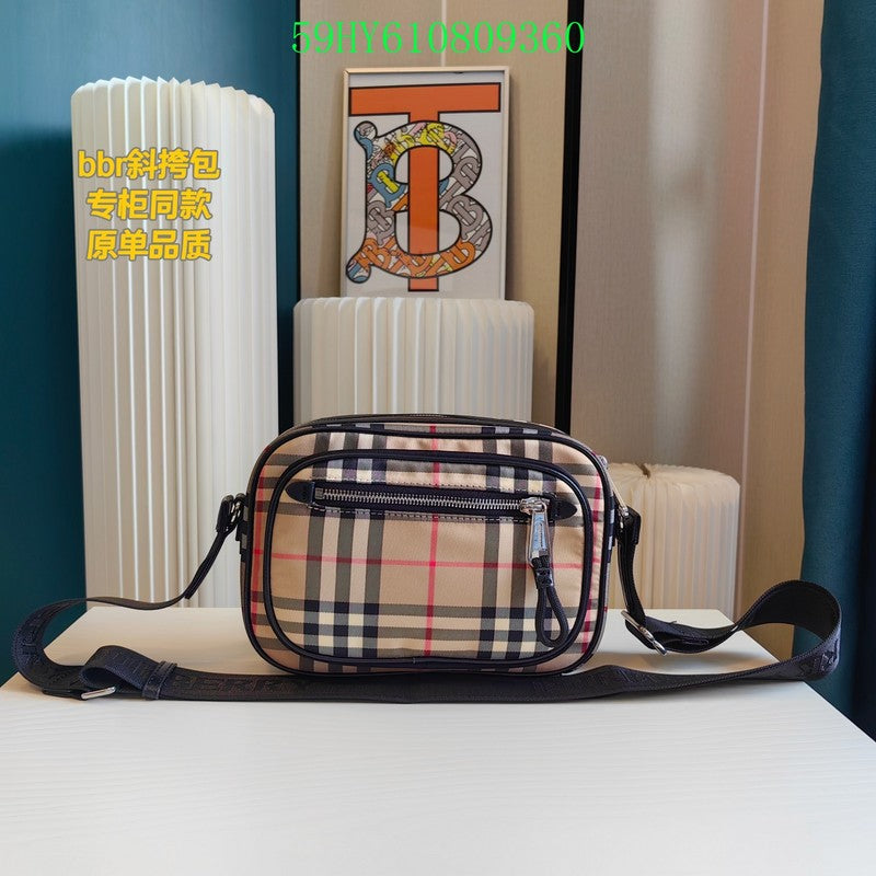 Ozarra Fashion -BBR Bags - 078