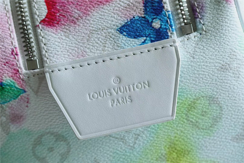 Ozarra Fashion Lu-Vi bags - 10668