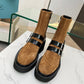 Ozarra Luxury - PD Women Shoes - 219
