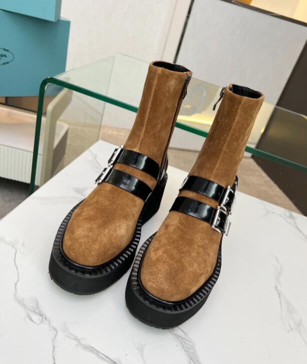 Ozarra Luxury - PD Women Shoes - 219