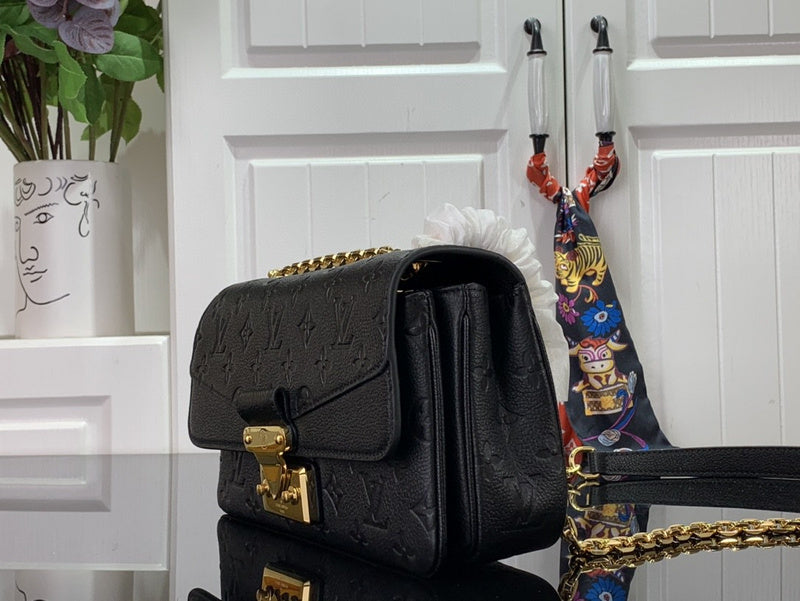 Fashion Lu-Vi bags - 3532