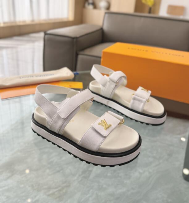 Ozarra Luxury - LOV Women Shoes - 181