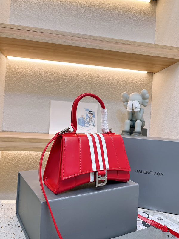 Ozarra Fashion - BGA Bags - 1567