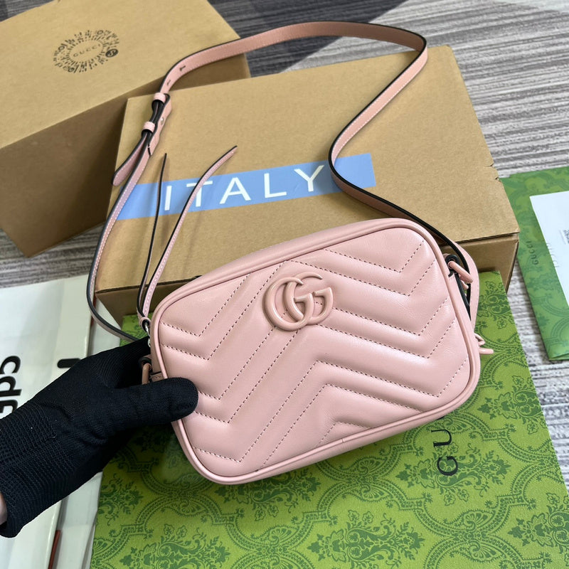 OZ - GCI Bags - 200