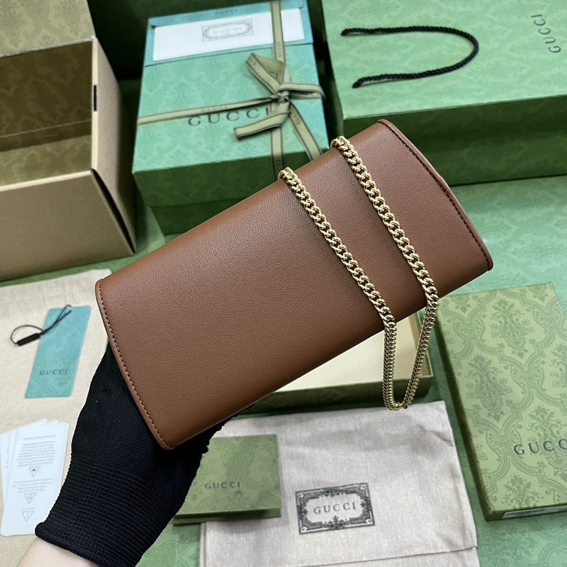 Ozarra - GCI Bags - 233