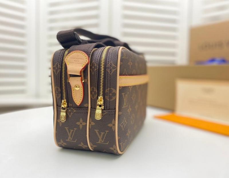 Ozarra Luxury - LOV Bags - 2168