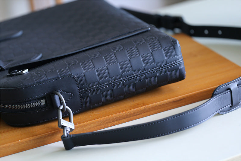 Ozarra Fashion Lu-Vi bags - 9827