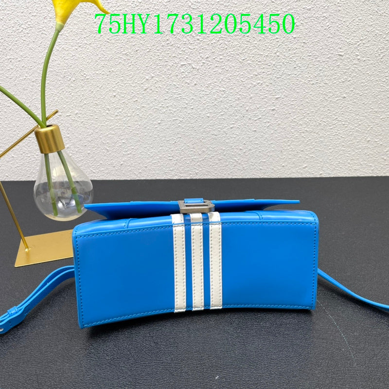Ozarra Fashion - BGA Bags - 1956