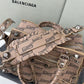Ozarra Fashion - BGA Bags - 1676