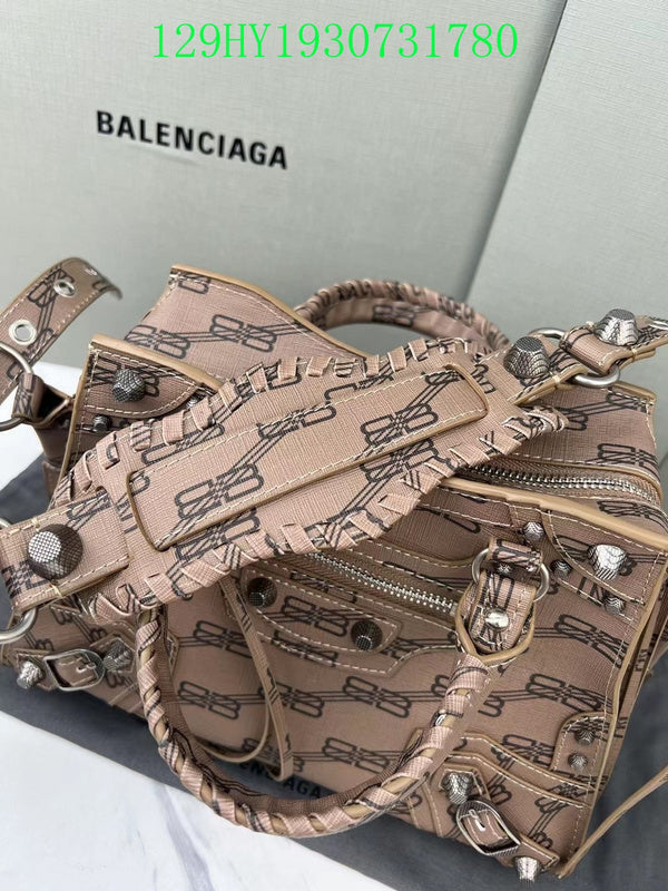 Ozarra Fashion - BGA Bags - 1676