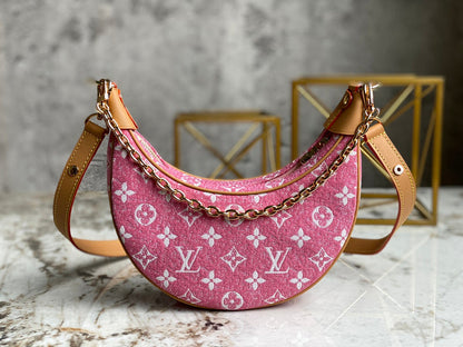 Ozarra Fashion Lu-Vi bags - 17160