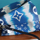 Ozarra Fashion Lu-Vi bags - 8556