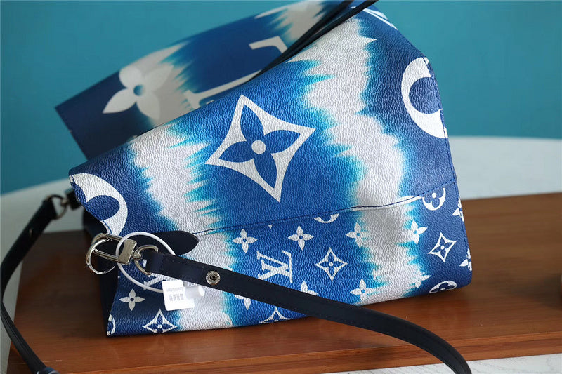 Ozarra Fashion Lu-Vi bags - 8556
