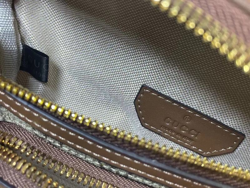 Ozarra - GCI Bags - 1961