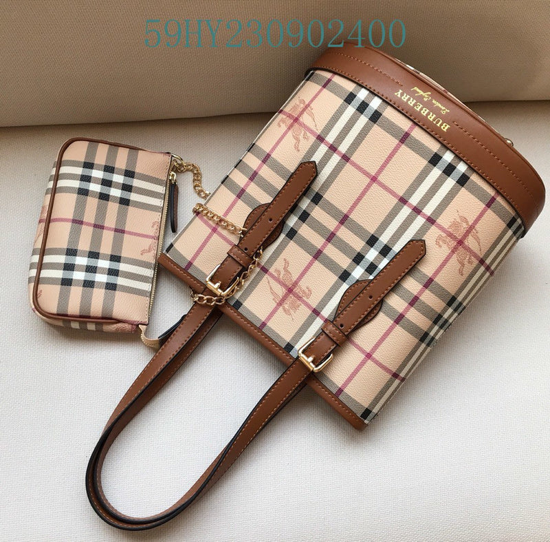 Ozarra Fashion -BBR Bags - 658