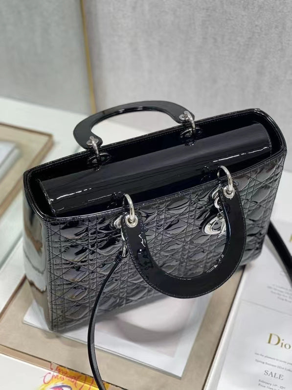 OZ - Dir Bags - 882