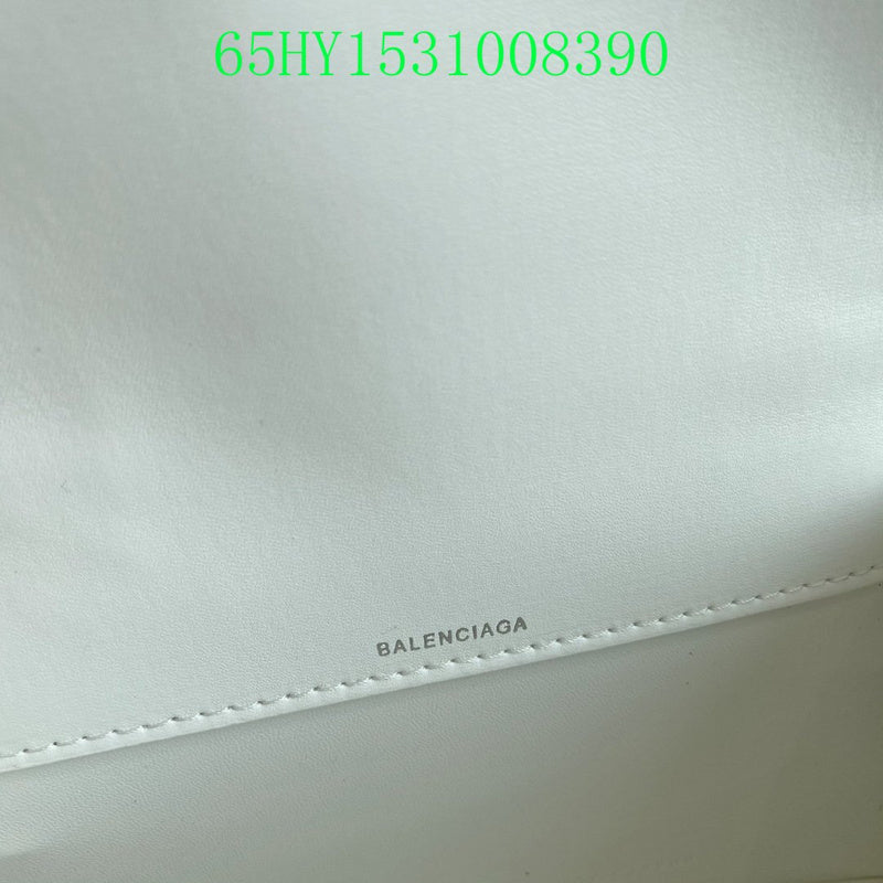 Ozarra Fashion - BGA Bags - 2032
