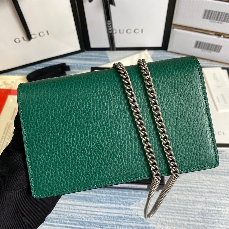 Ozarra - GCI Bags - 5003