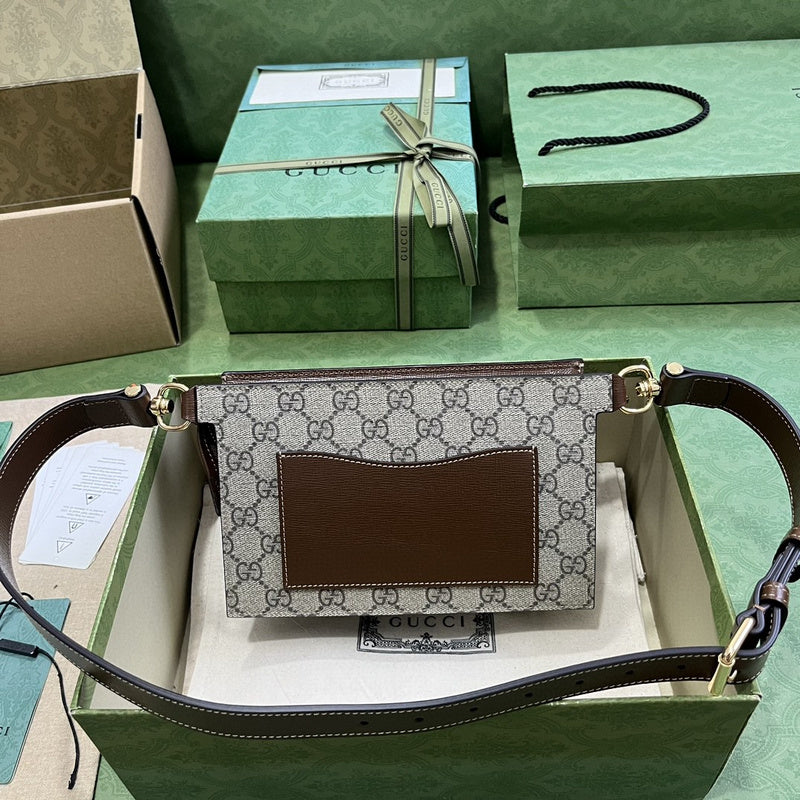 Ozarra - GCI Bags - 322