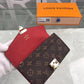 Ozarra Fashion Lu-Vi bags - 9124