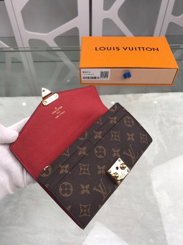 Ozarra Fashion Lu-Vi bags - 9124