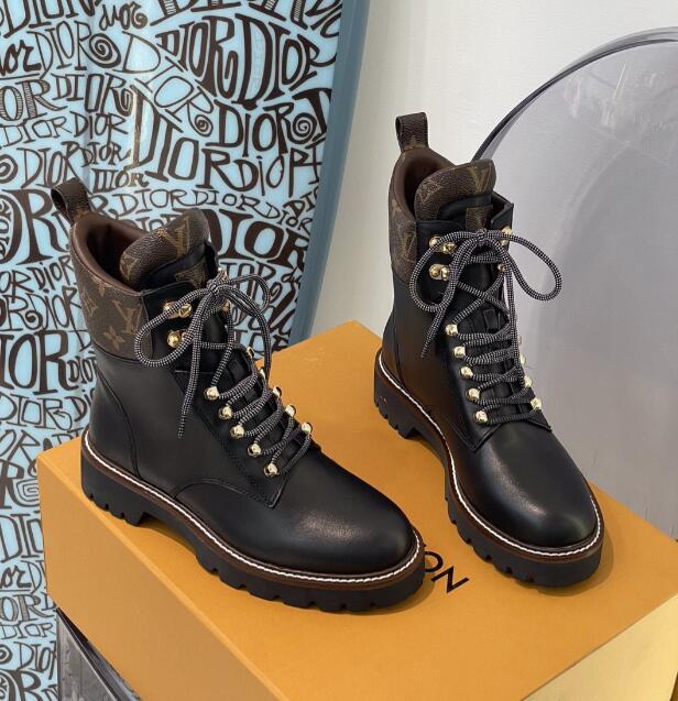 Ozarra Luxury - LOV Women Shoes - 814