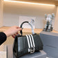 Ozarra Fashion - BGA Bags - 1566