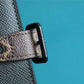 Ozarra Fashion Lu-Vi bags - 9843