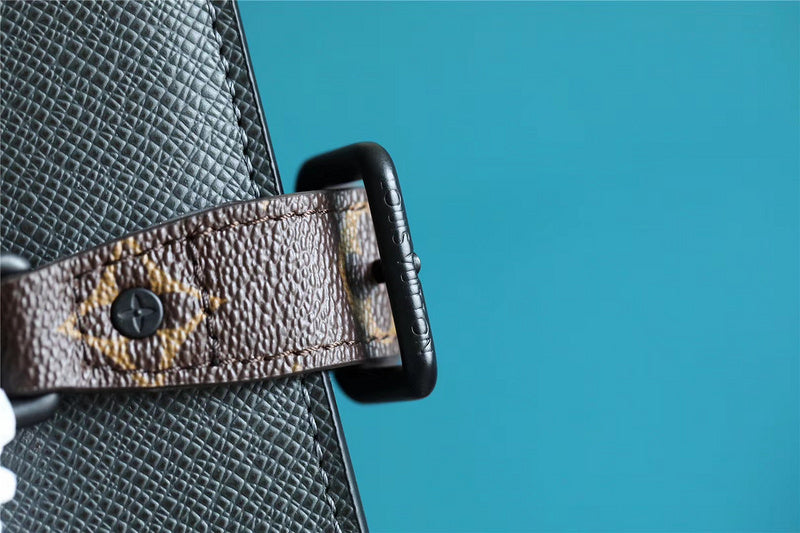 Ozarra Fashion Lu-Vi bags - 9843