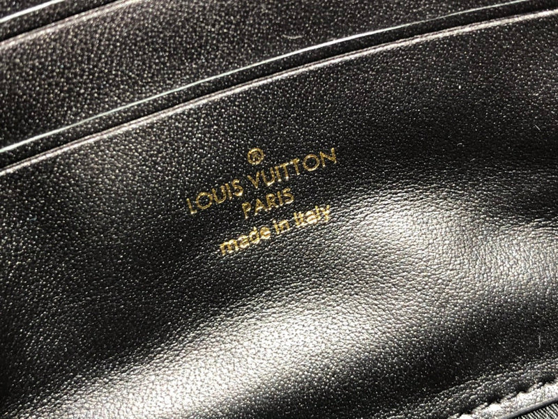 Ozarra Fashion Lu-Vi Bags - 16735