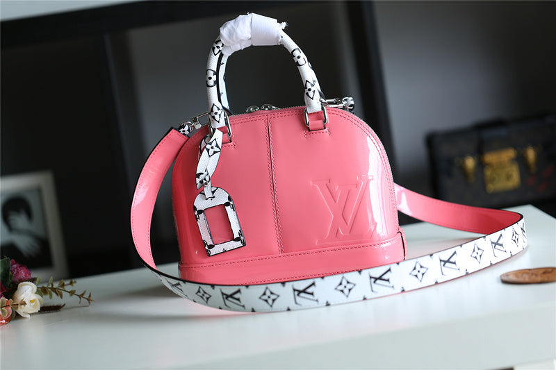 Ozarra Fashion Lu-Vi bags - 8277
