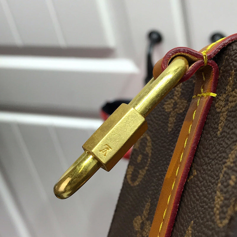 Fashion Lu-Vi bags - 3337