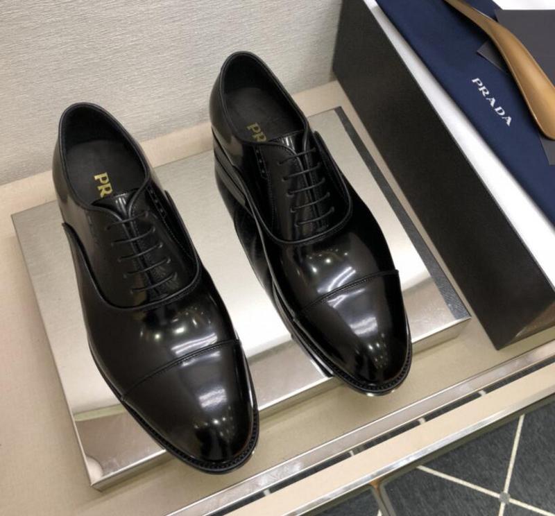 Ozarra Luxury - PD Men Shoes - 315