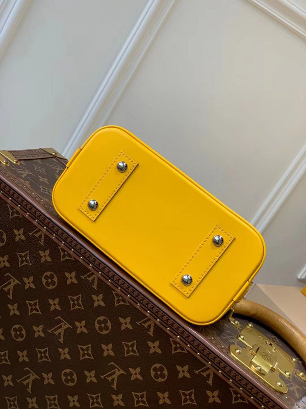 Ozarra Fashion Lu-Vi Bags - 16791