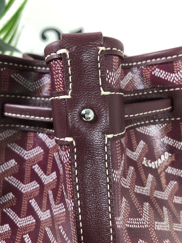 Ozarra - GOD Bags - 173