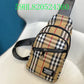 Ozarra Fashion -BBR Bags - 299
