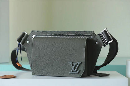 Ozarra Fashion Lu-Vi bags - 9986